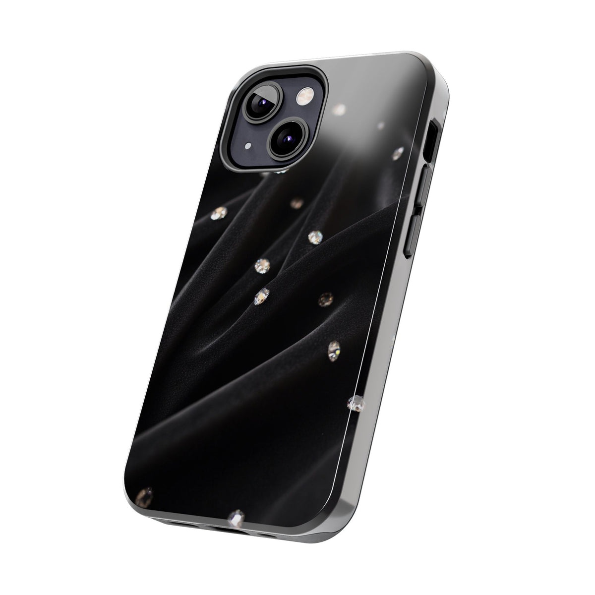 Funda premium  MINUX - Diamond Velvet Flow