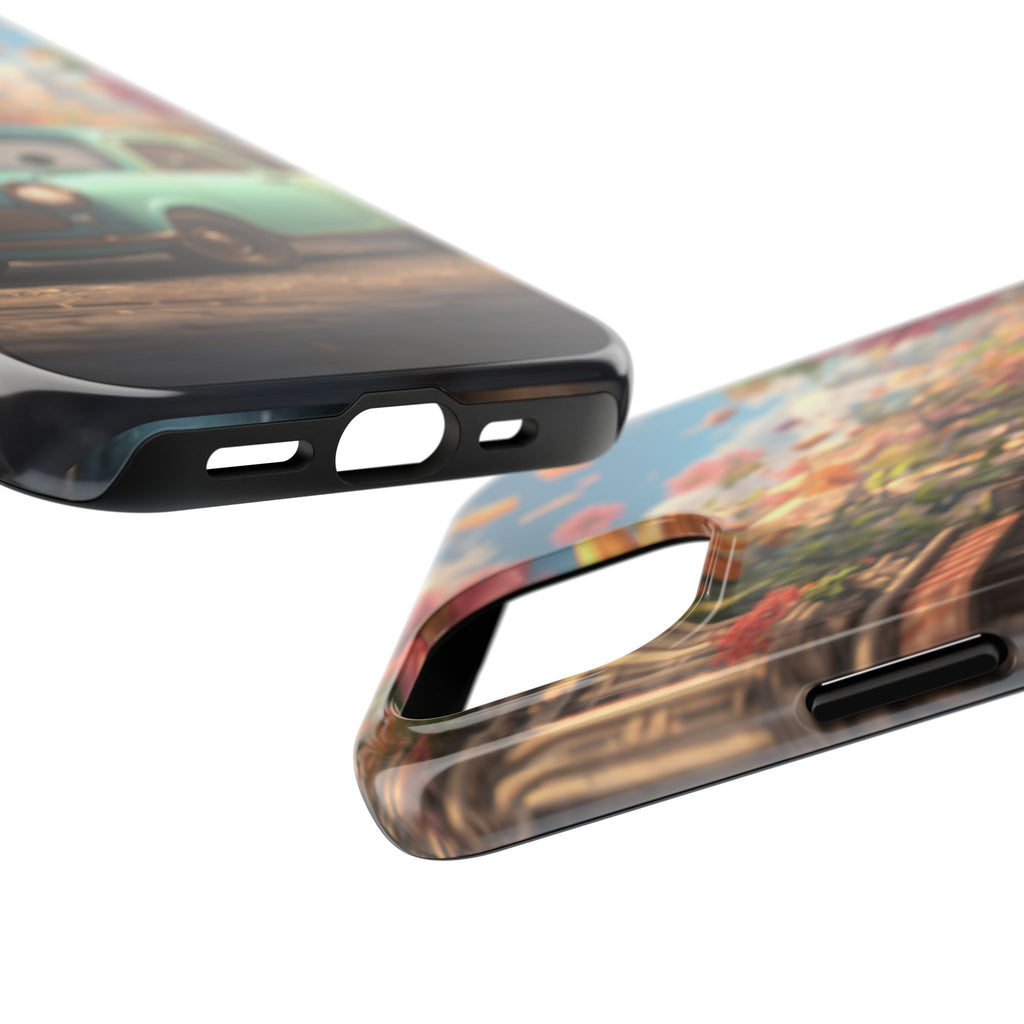 Premium case MINUX - Car