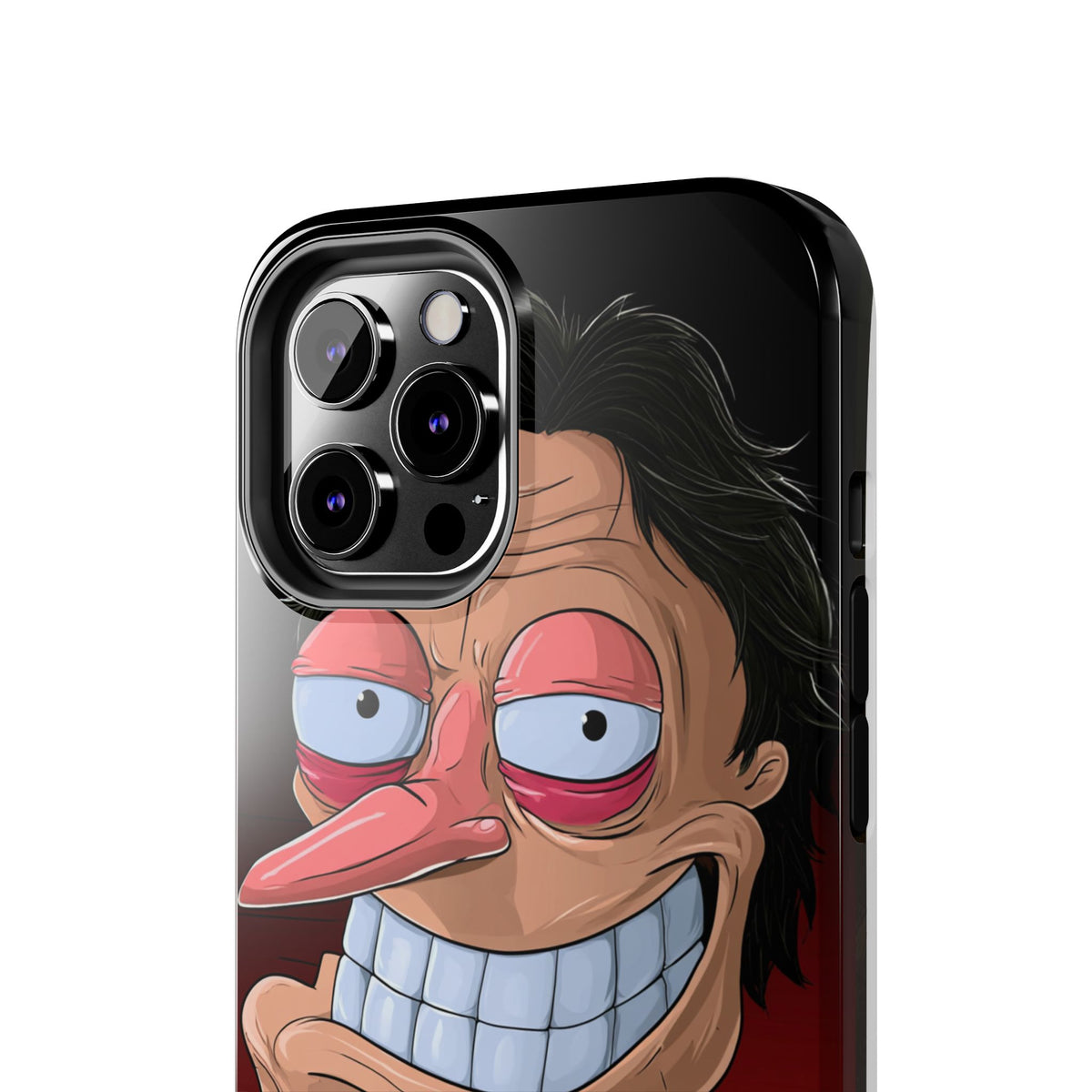 Funda Premium MINUX para iPhone y Samsung Galaxy - Cartoon 1