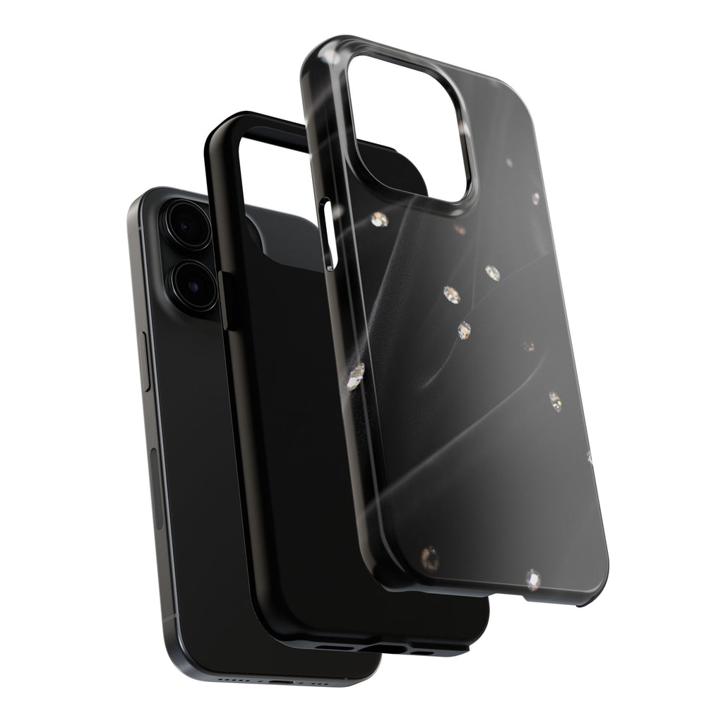 Funda premium  MINUX - Diamond Velvet Flow