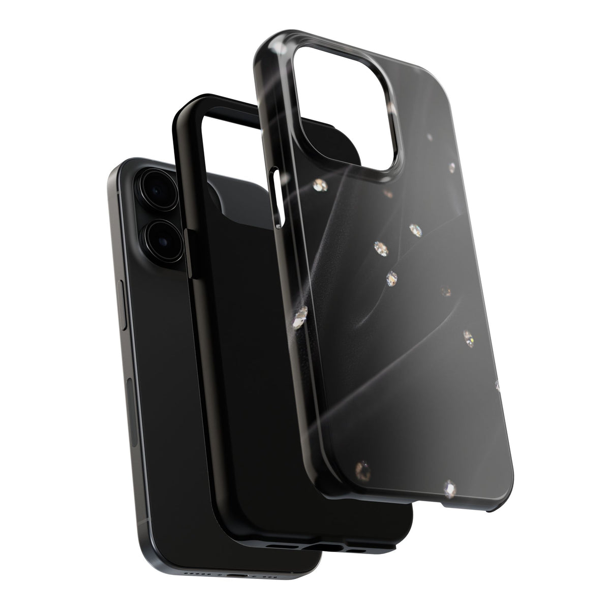 Funda premium  MINUX - Diamond Velvet Flow