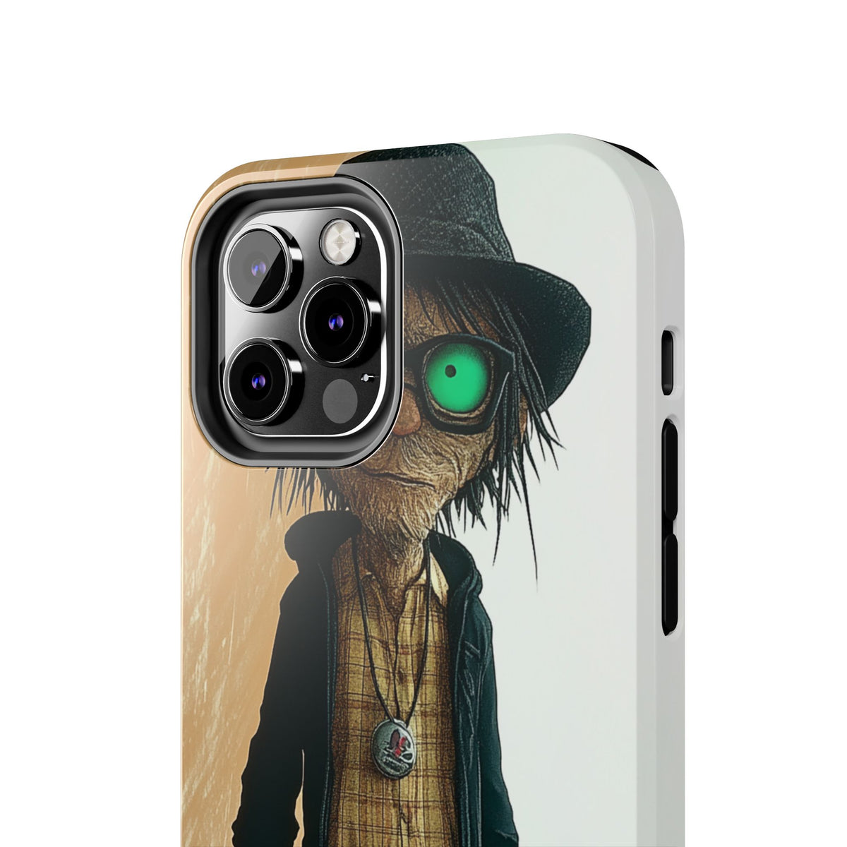 Premium Case MINUX - Hat 002