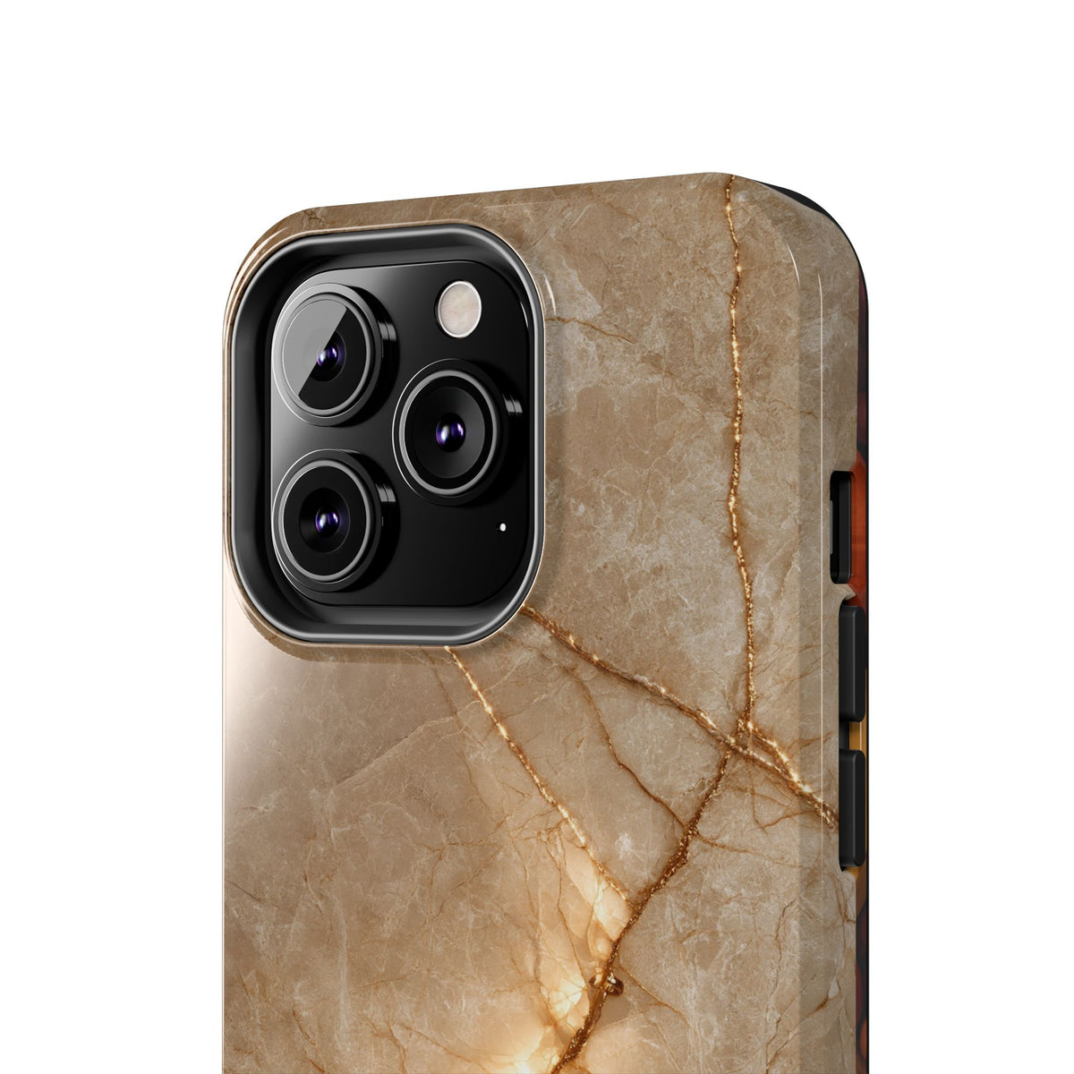 Housse premium MINUX - Quartz
