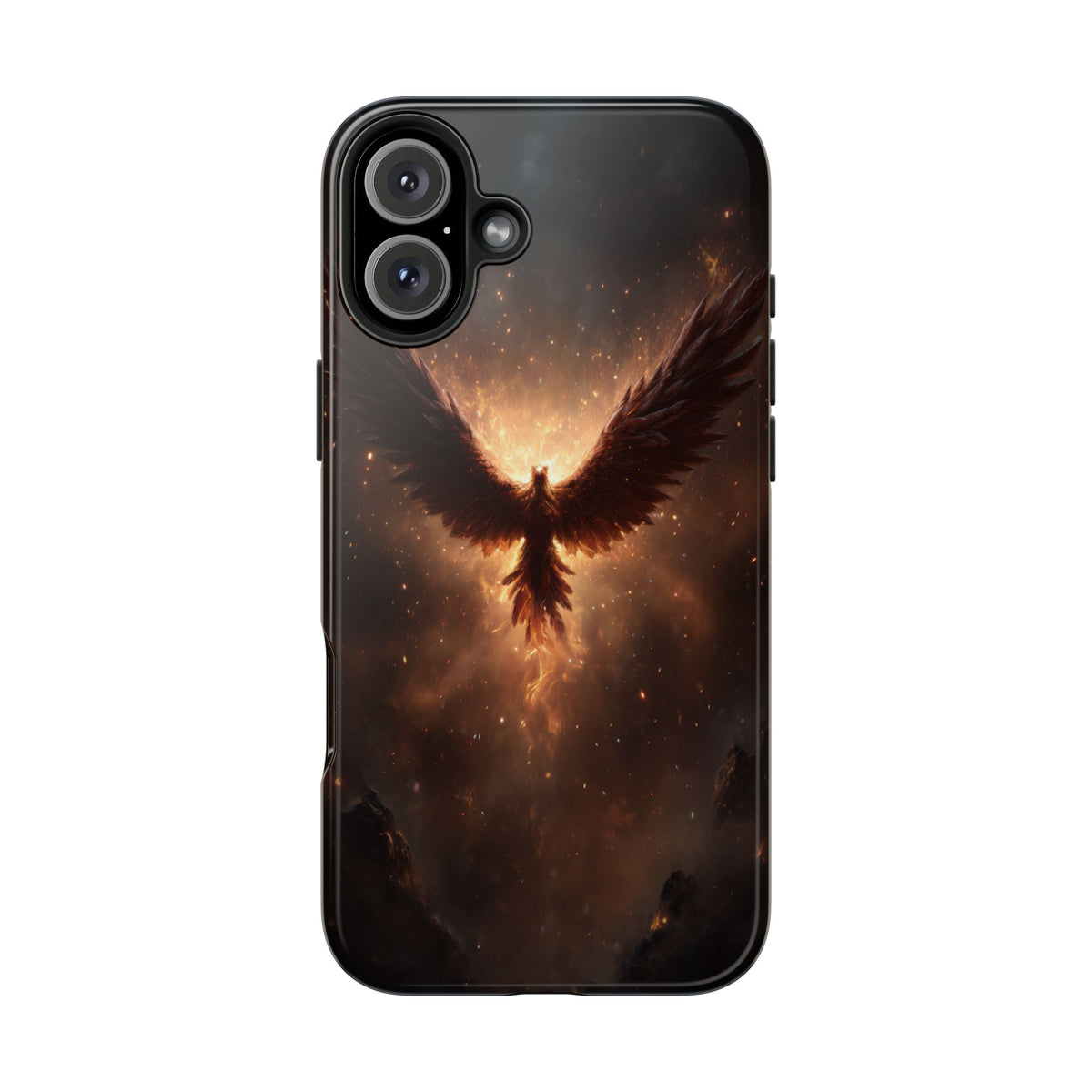 Premium case MINUX - Phoenix Rice