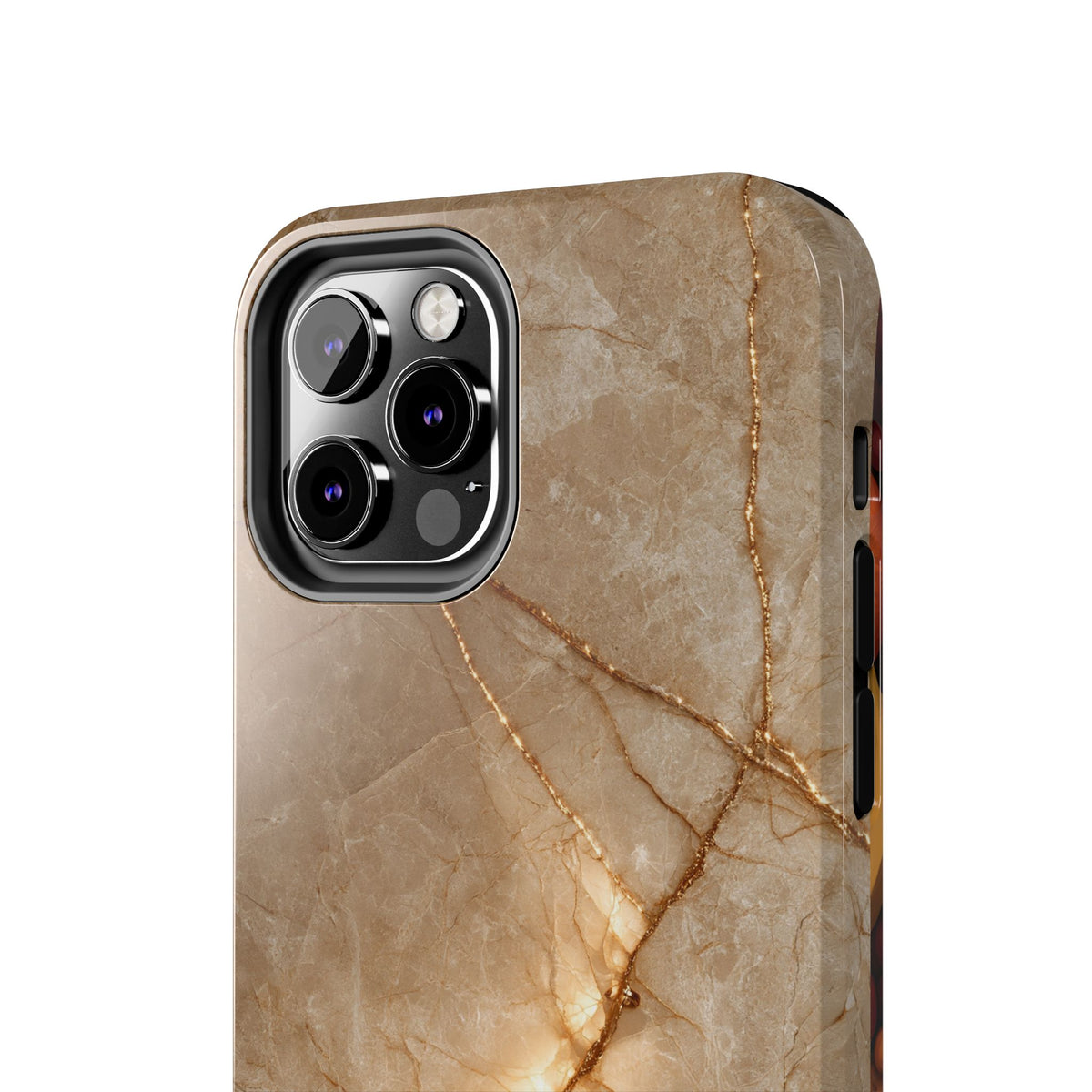Housse premium MINUX - Quartz