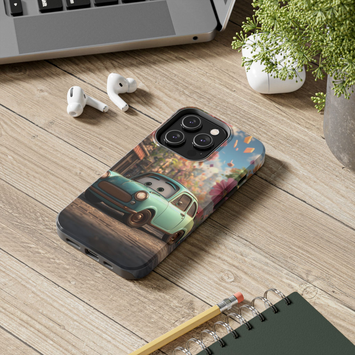 Premium case MINUX - Car