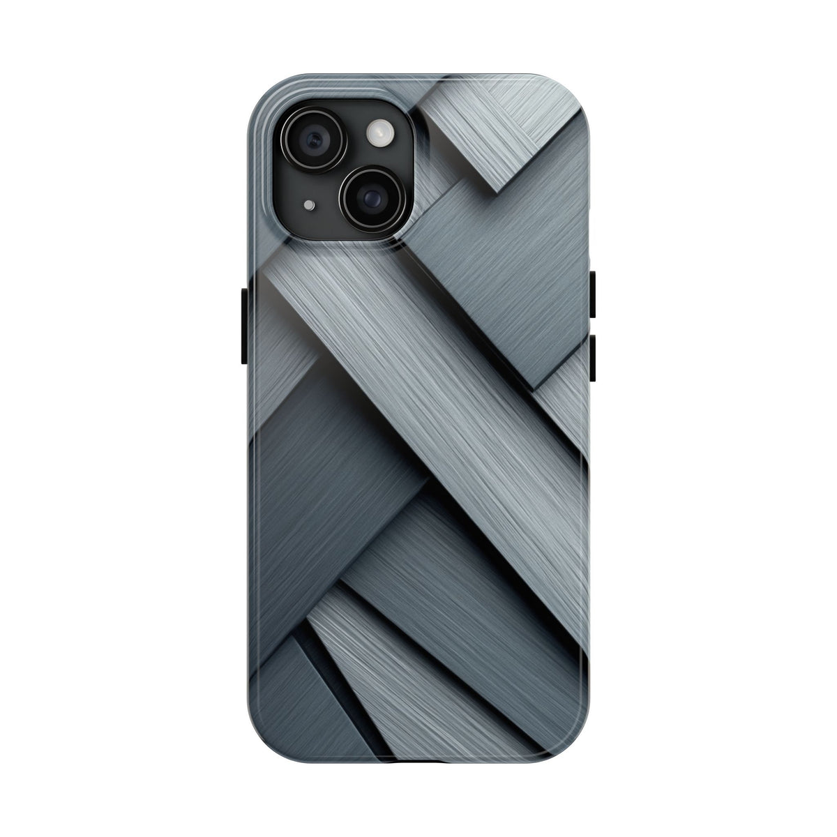 MINUX - Urban Grid Premium Case