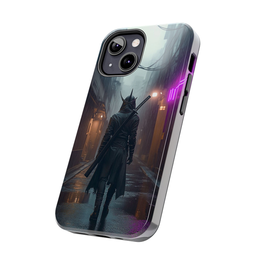 MINUX Premium Case - Cloudy