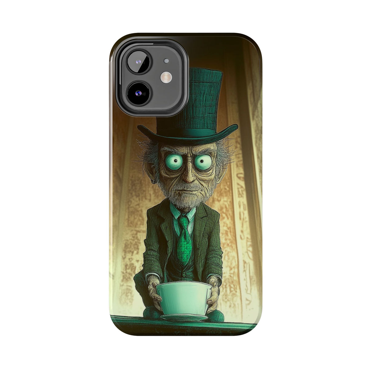 Premium case MINUX - Hat x