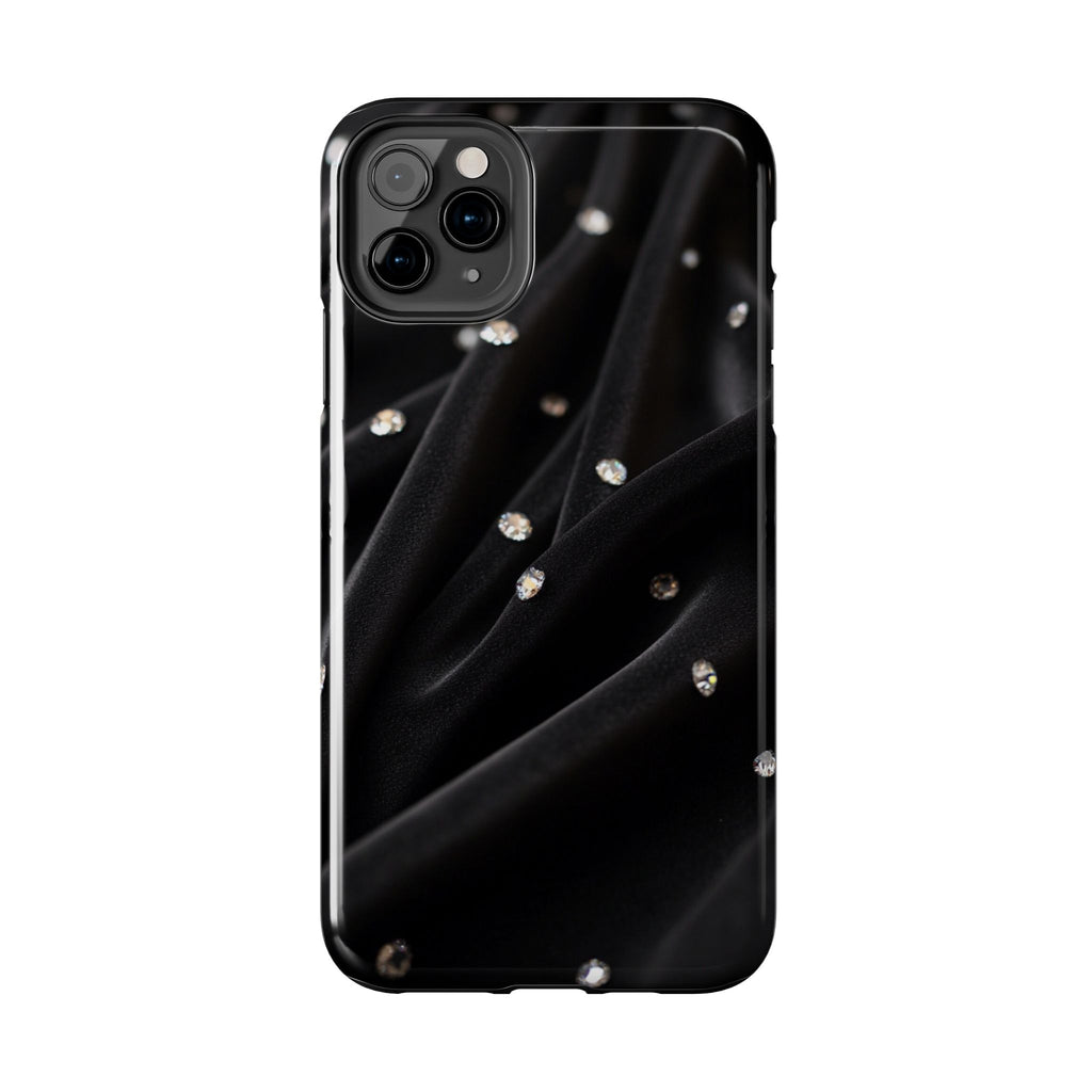 Funda premium  MINUX - Diamond Velvet Flow