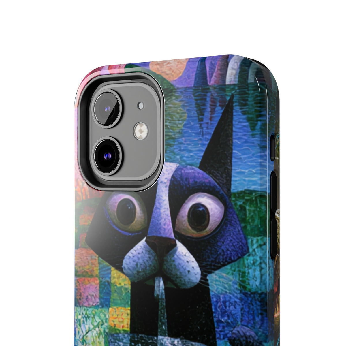 Premium case MINUX - Cat 002