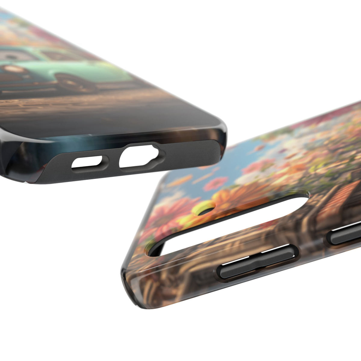 Premium case MINUX - Car
