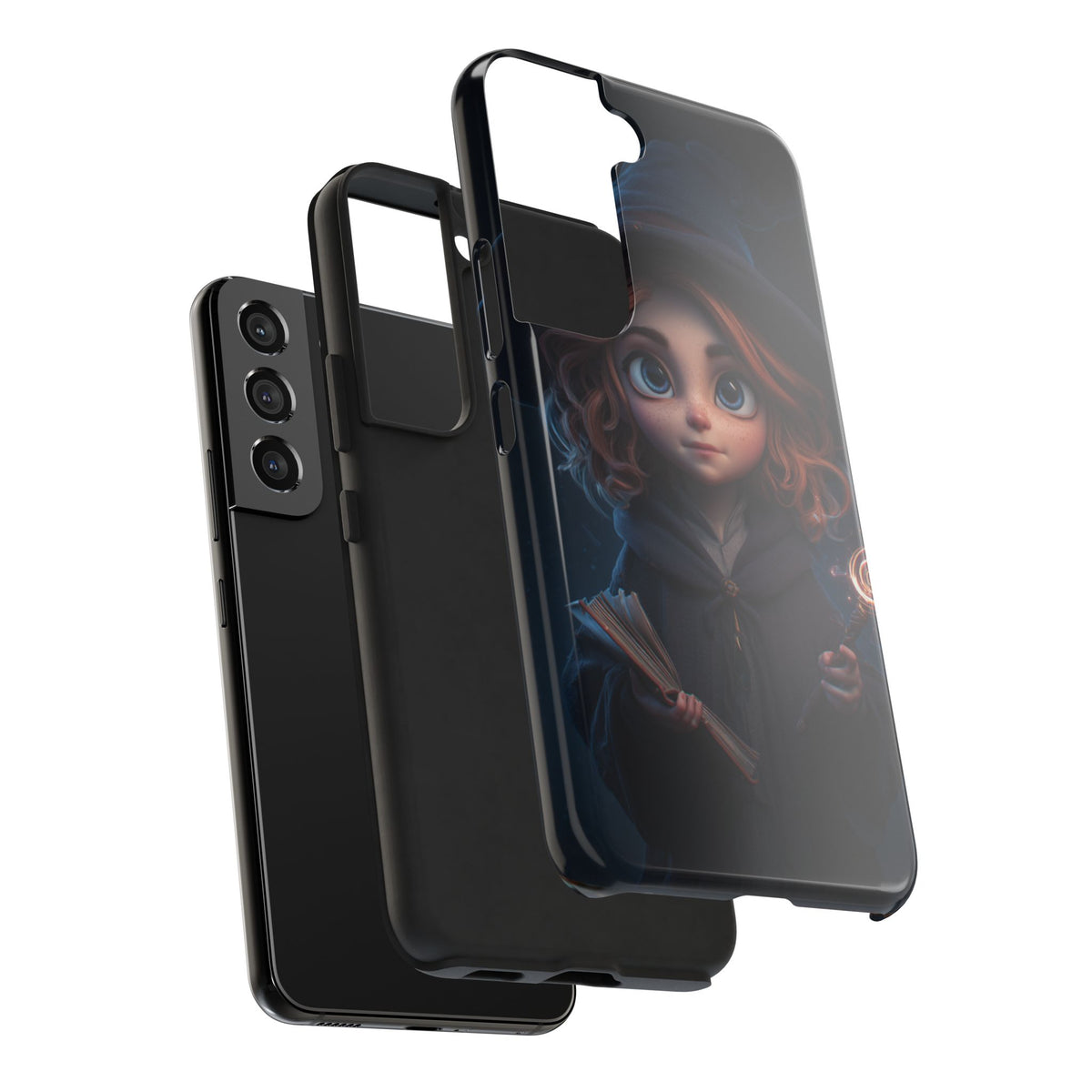 MINUX Premium Case - Witchy Wonder