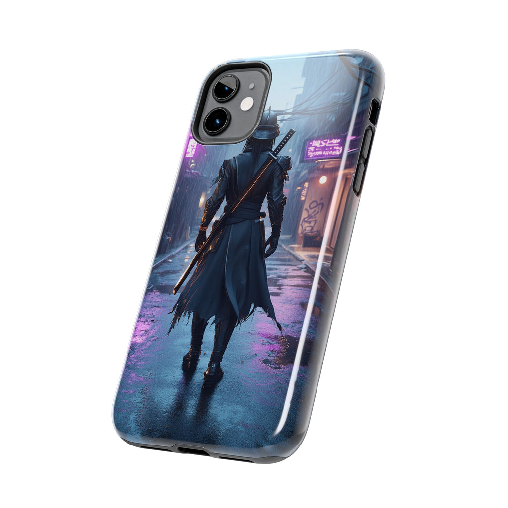 MINUX Premium Case - Cloud Tokyo