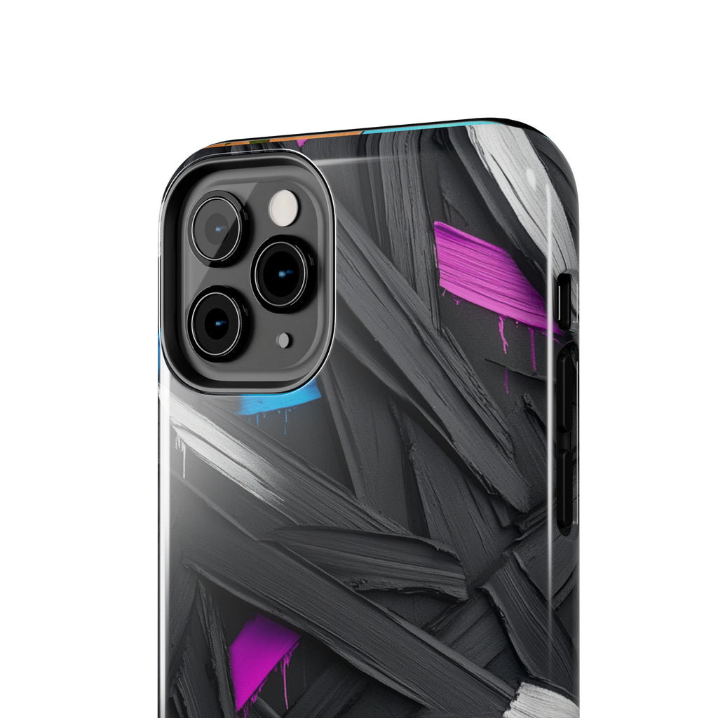 Housse premium MINUX - Abstract X3