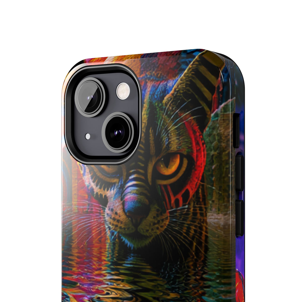Premium case MINUX - Cat 003