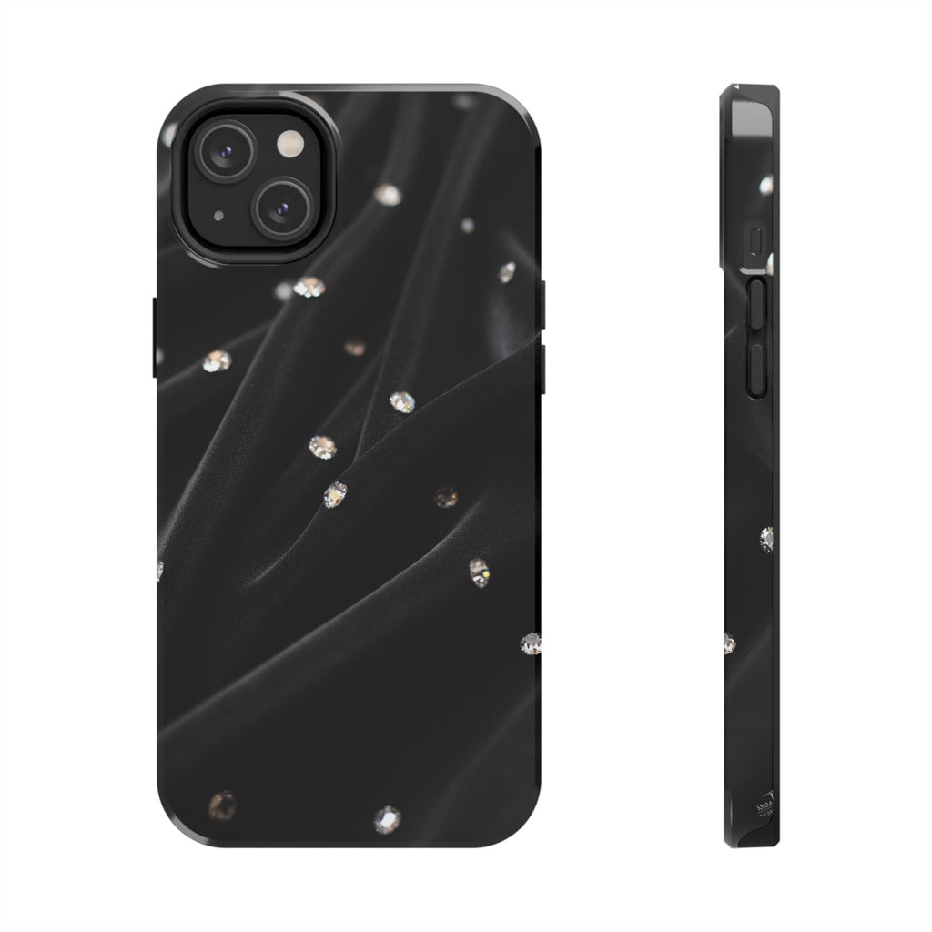 Funda premium  MINUX - Diamond Velvet Flow