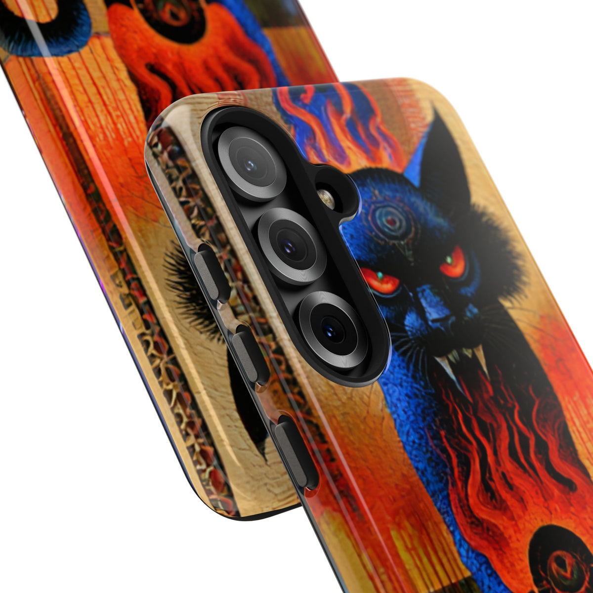 Premium case MINUX - Cat 004