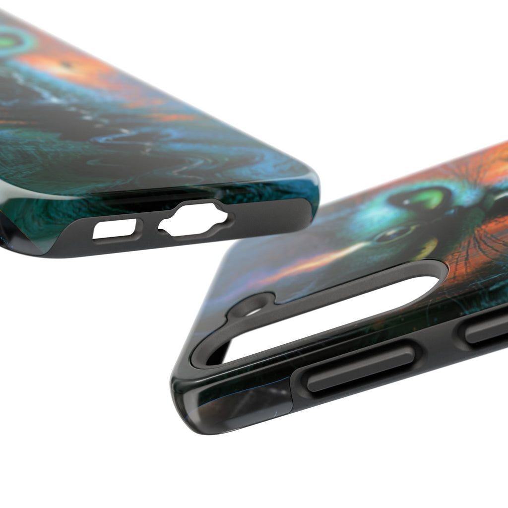 Premium case MINUX - Cat 005