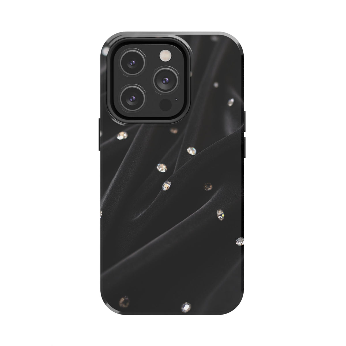 Funda premium  MINUX - Diamond Velvet Flow
