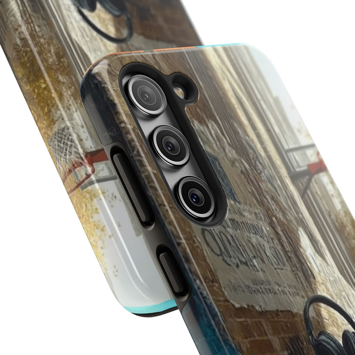 MINUX Premium Case - Variant 002