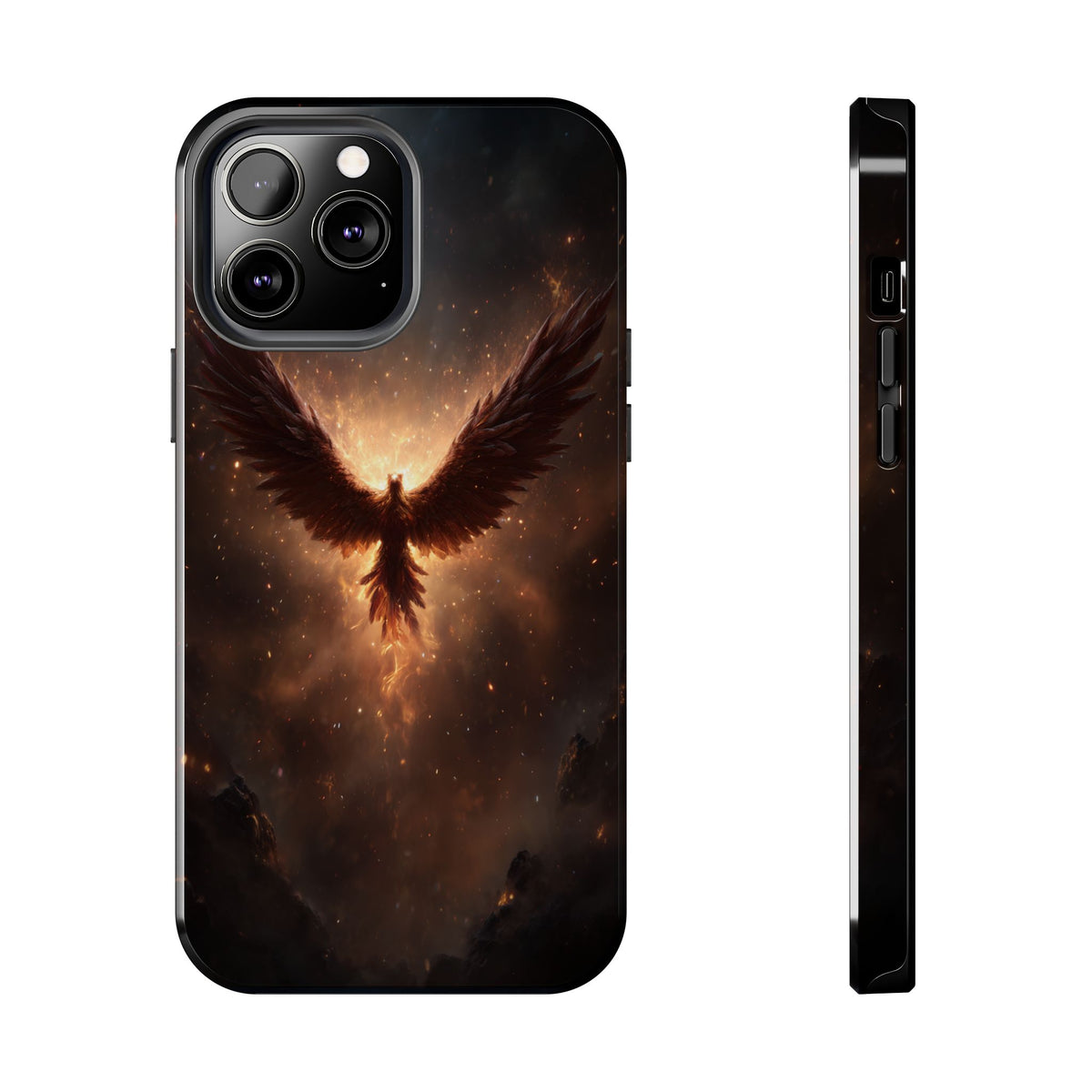 Premium case MINUX - Phoenix Rice