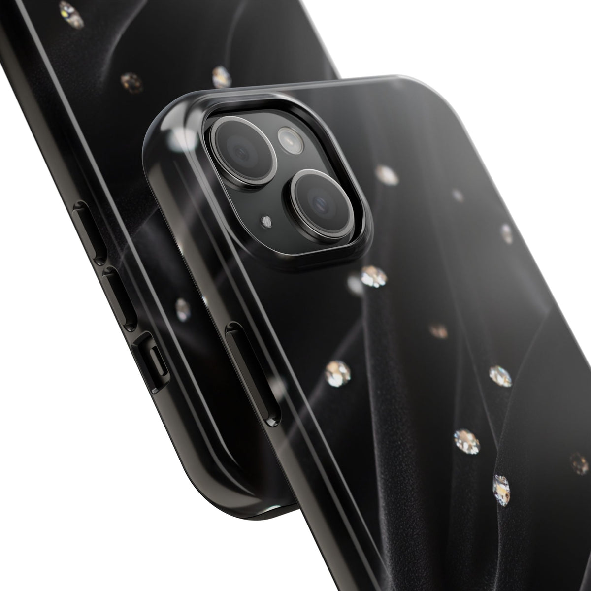 Funda premium  MINUX - Diamond Velvet Flow