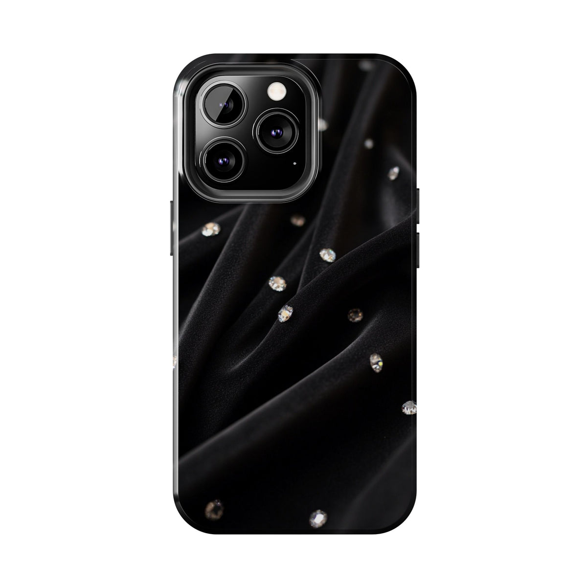 Funda premium  MINUX - Diamond Velvet Flow