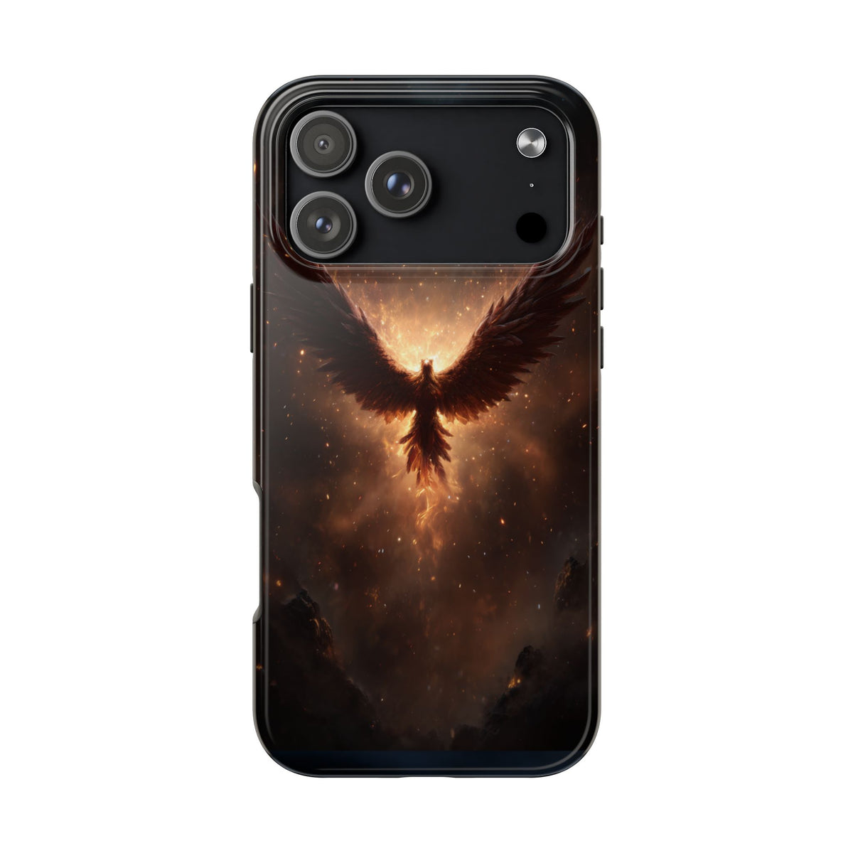 Premium case MINUX - Phoenix Rice