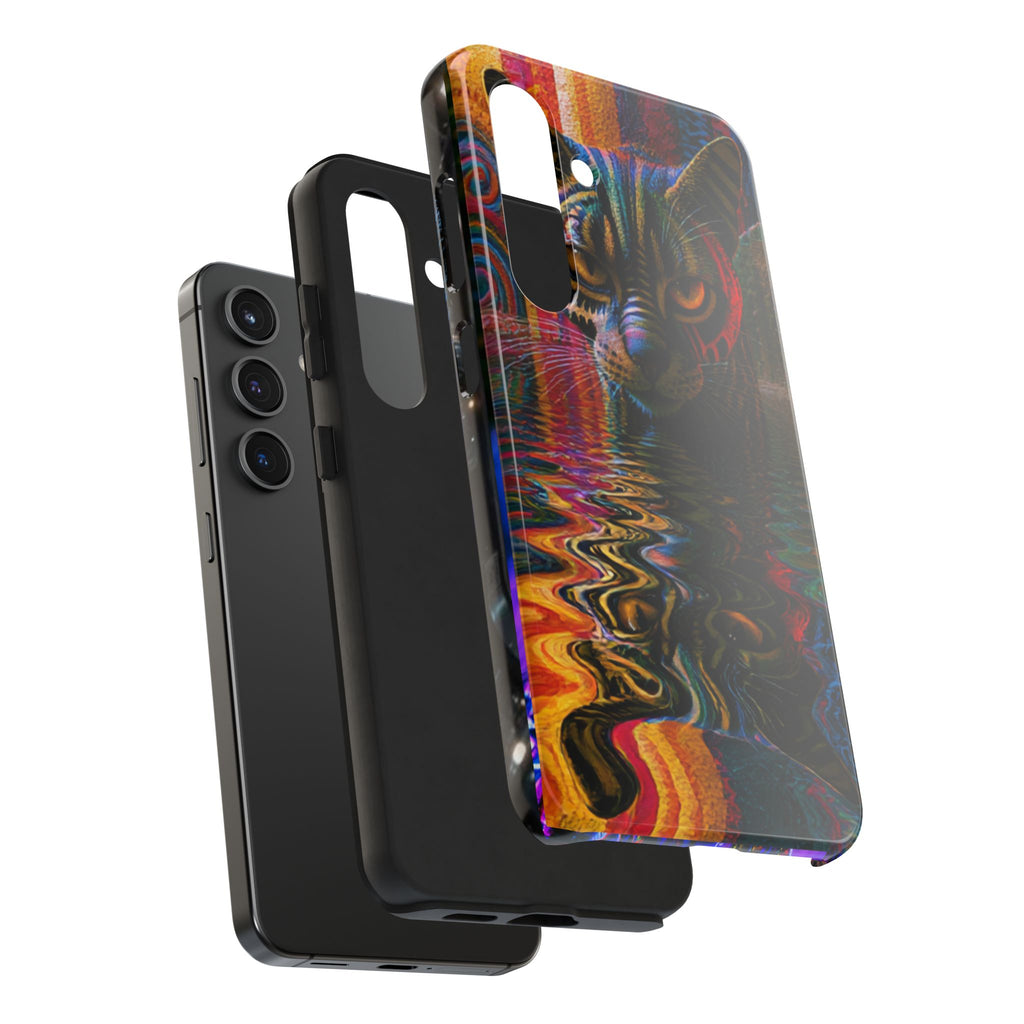 Premium case MINUX - Cat 003