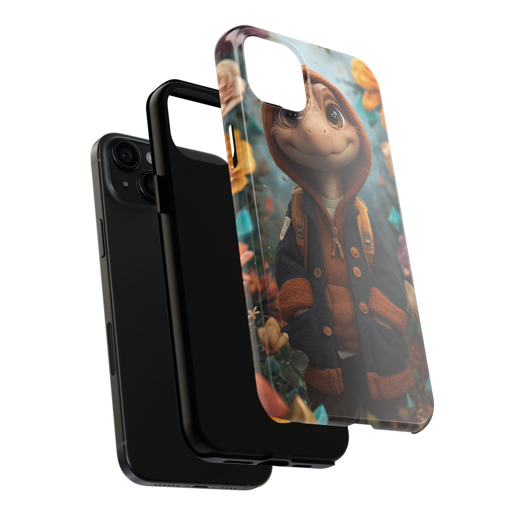 MINUX - Gecko premium case