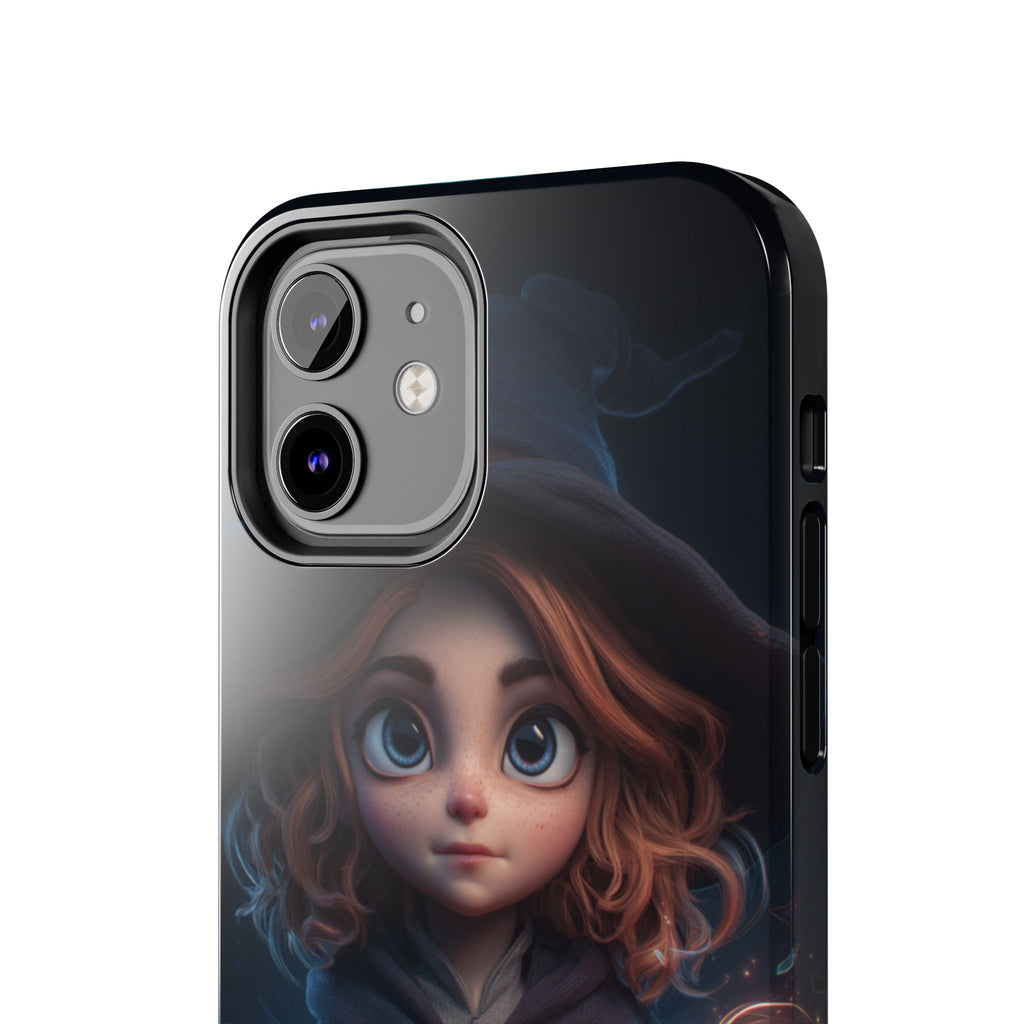 MINUX Premium Case - Witchy Wonder