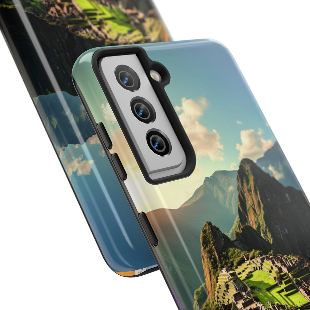 Funda premium  MINUX - Machu Picchu
