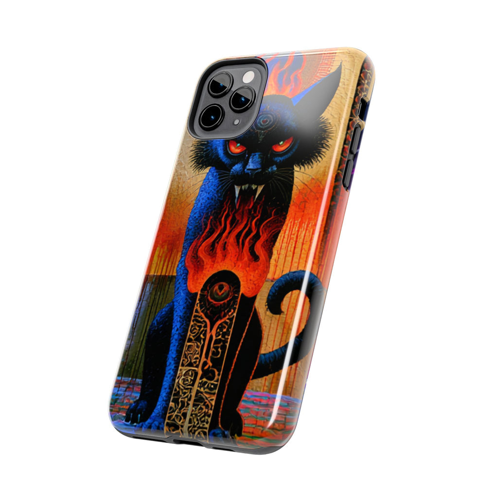 Premium case MINUX - Cat 004
