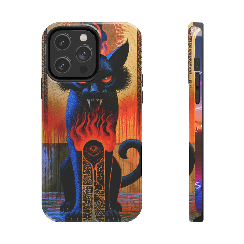Premium case MINUX - Cat 004