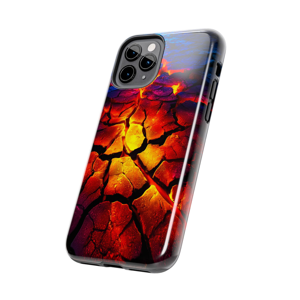 MINUX premium case - Light floor