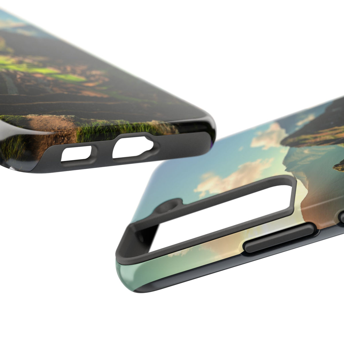 Funda premium  MINUX - Machu Picchu