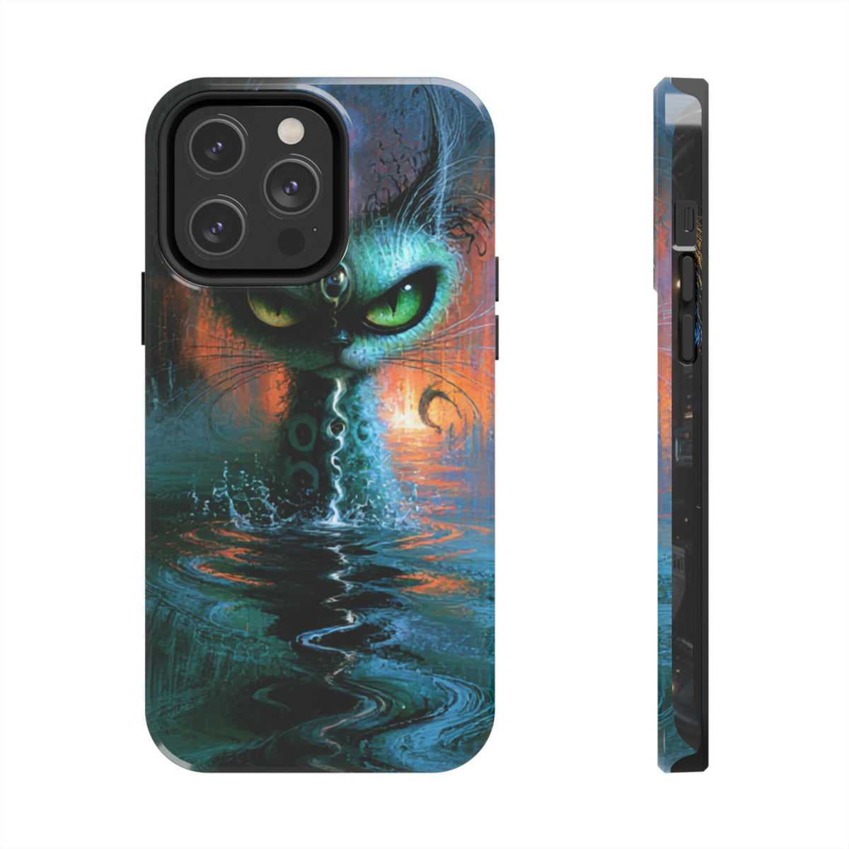 Premium case MINUX - Cat 005