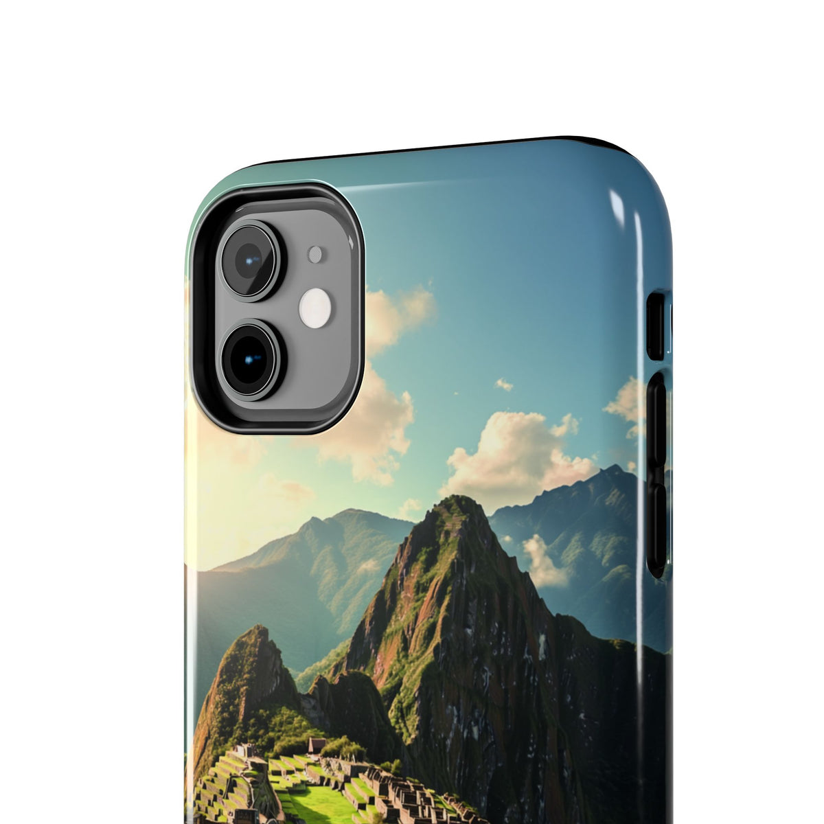 Funda premium  MINUX - Machu Picchu