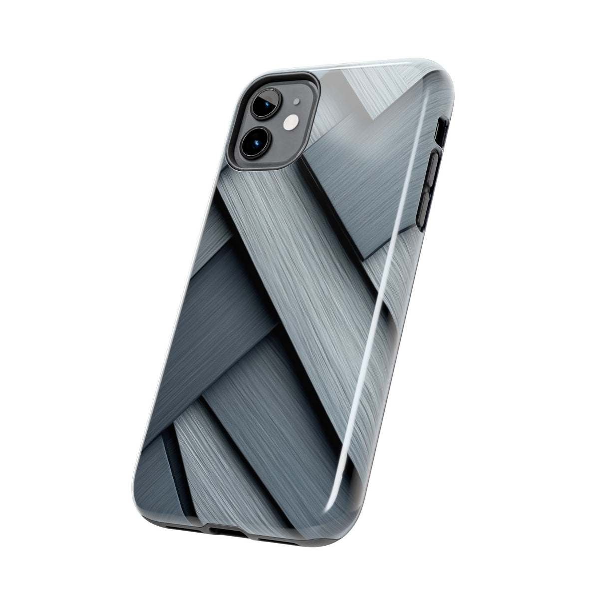 MINUX - Urban Grid Premium Case