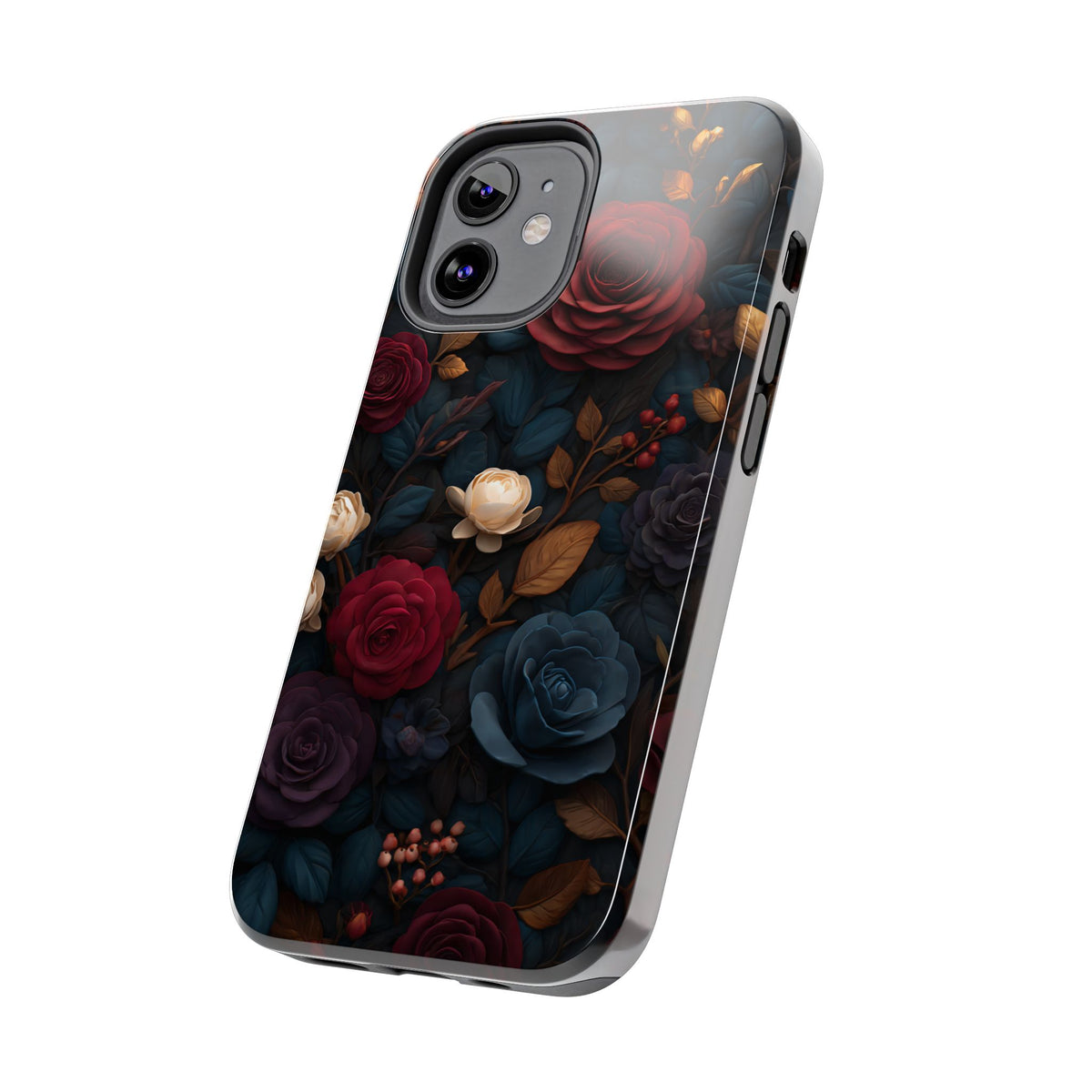 Étui premium MINUX - Velvet Petal