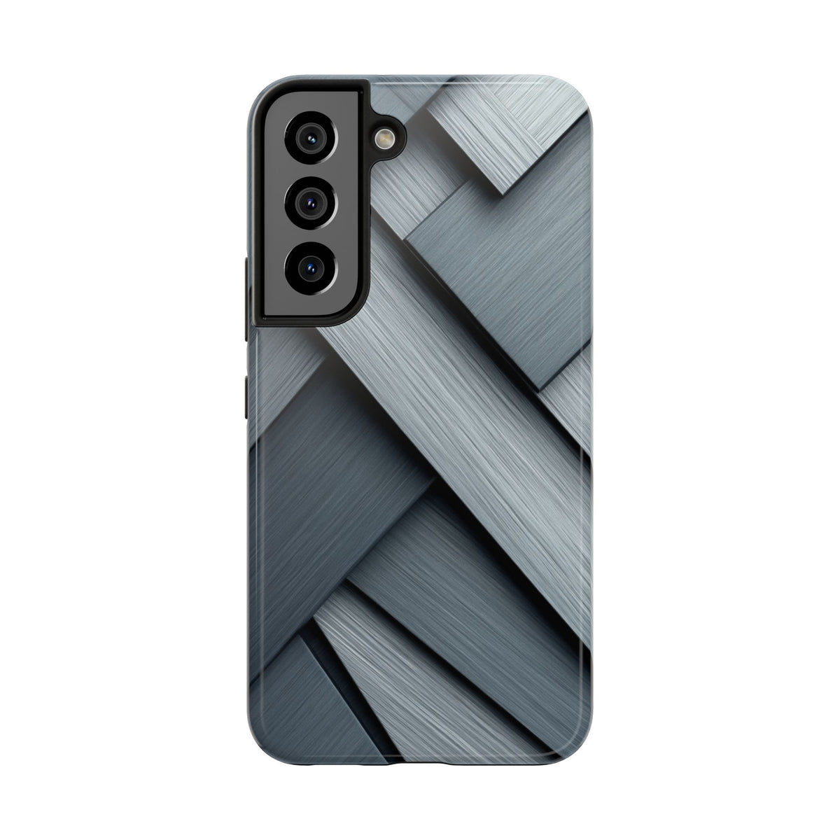 MINUX - Urban Grid Premium Case