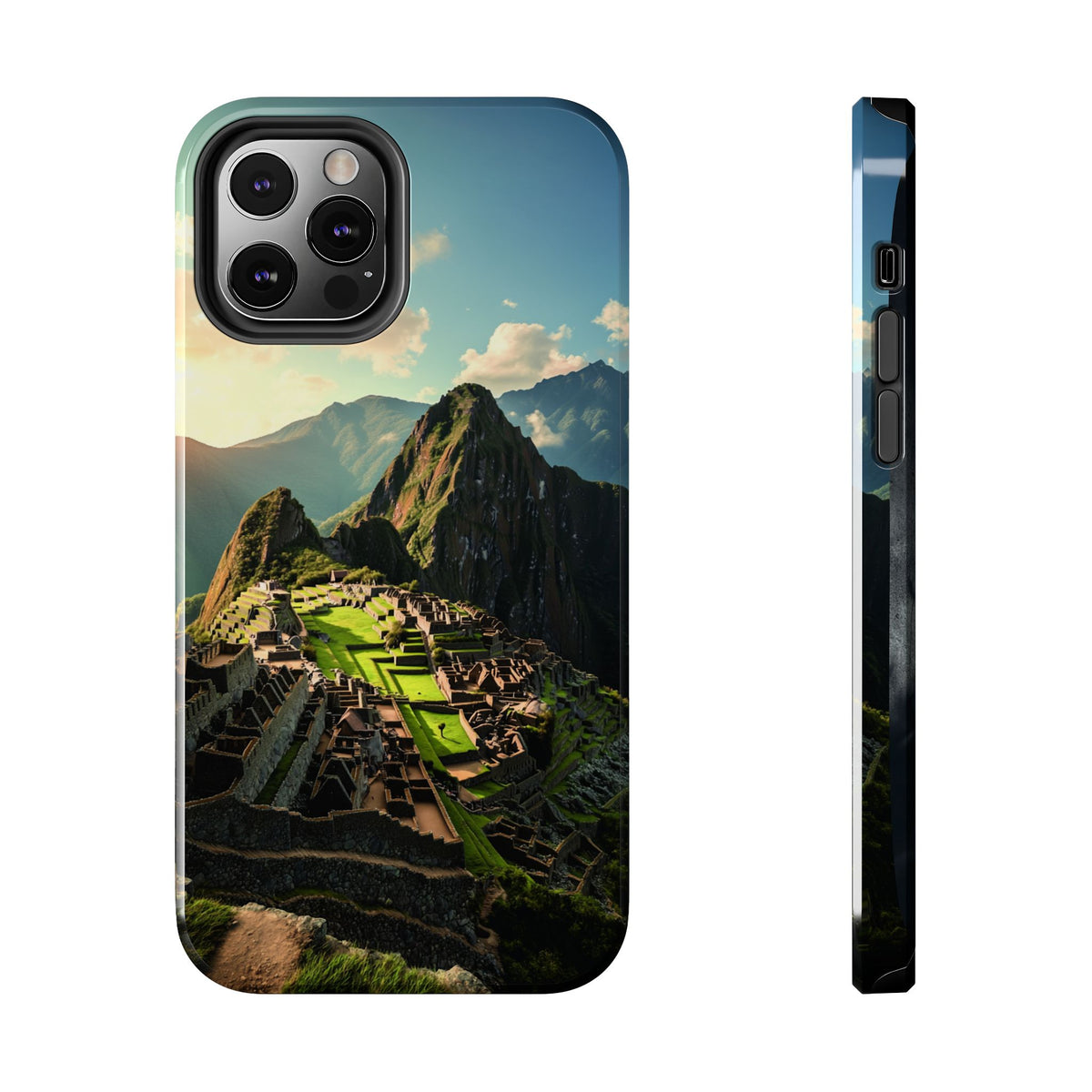 Funda premium  MINUX - Machu Picchu