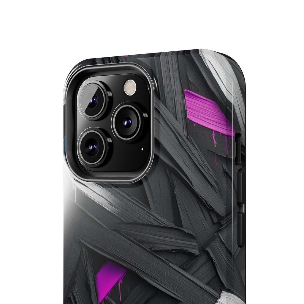 Housse premium MINUX - Abstract X3