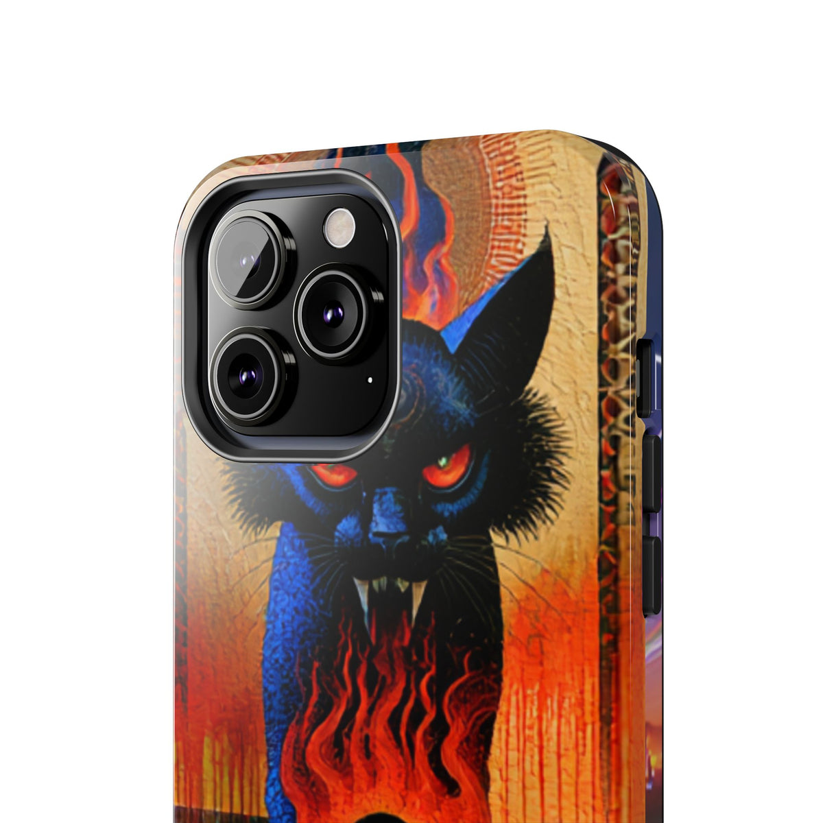 Premium case MINUX - Cat 004