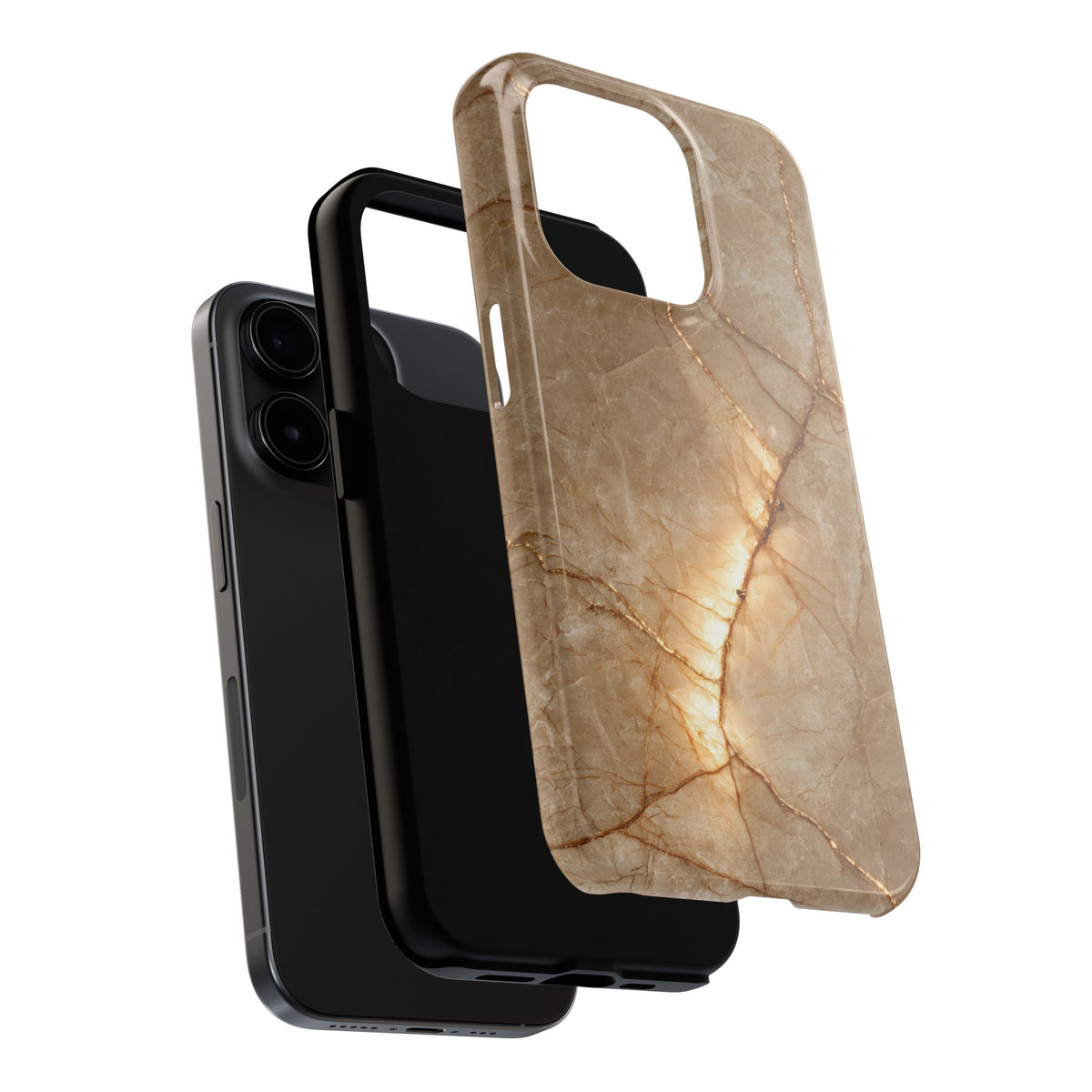 Housse premium MINUX - Quartz