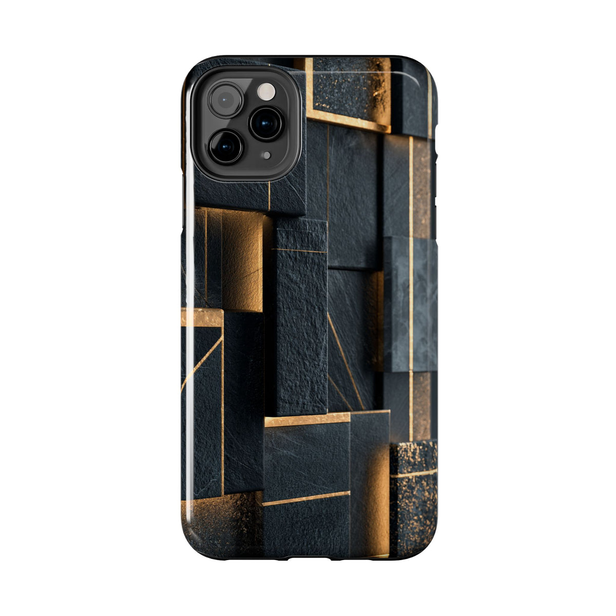 Funda Premium MINUX para iPhone y Samsung Galaxy - Luxury wall