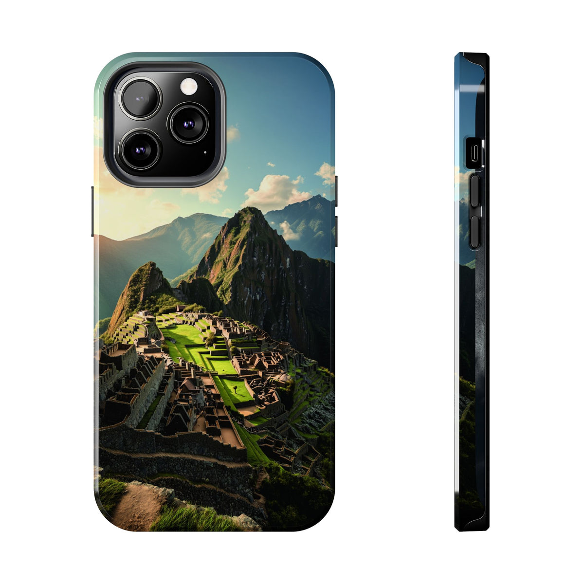 Funda premium  MINUX - Machu Picchu