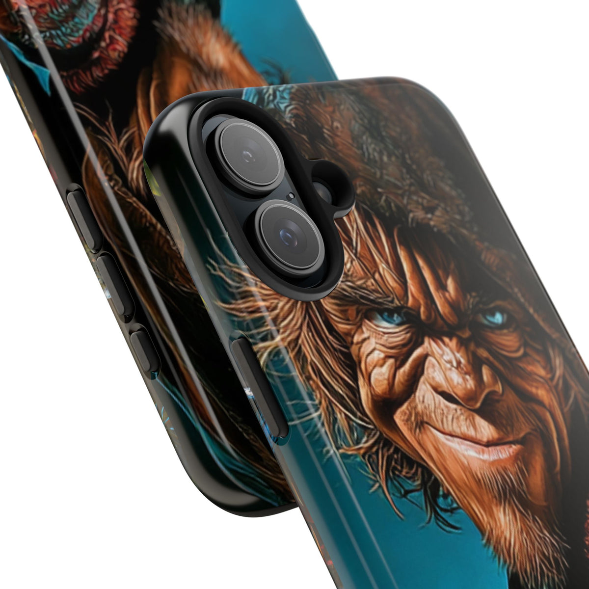 Coque premium MINUX - Dwarf 001