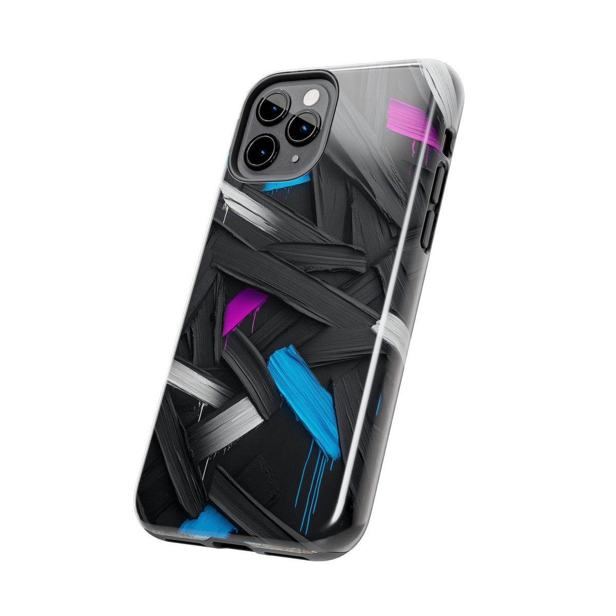 Housse premium MINUX - Abstract X3